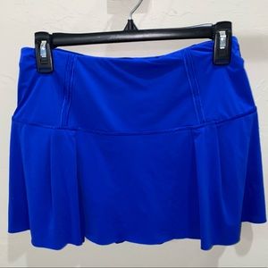 Women’s Lululemon Skirt